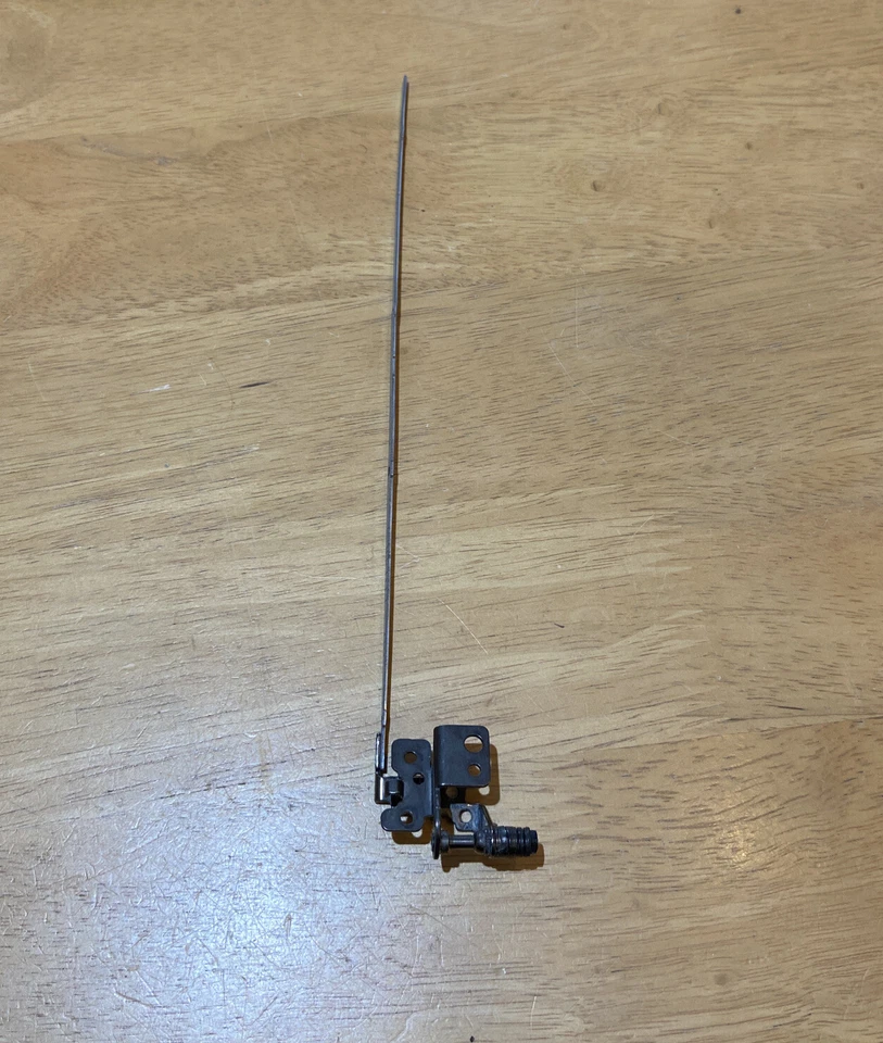 4535s Screen LEFT HINGE SUPPORT for HP Compaq PROBOOK 4535s Laptops - Image 1 of 1