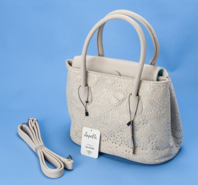 Sac à main femme Nana Small en cuir b02175vyl Chianti