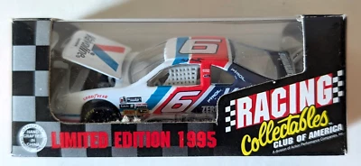Mark Martin Valvoline 1995 Acción RCCA 1/64 NASCAR Diecast Foto 1 de 2
