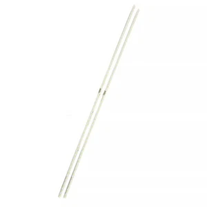 LED Backlight strips 2 For Samsung UN65NU6900 UN65RU7100 UN65RU7300 UN65NU6070 - Picture 1 of 5