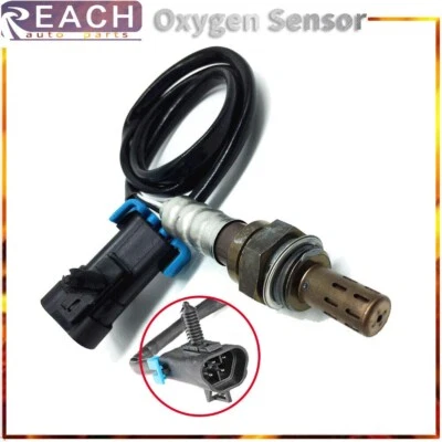Upstream Oxygen O2 Sensor for 06-2007 Chevrolet HHR 2.4L,05-2013 Corvette 6.2L - Image 1 of 4