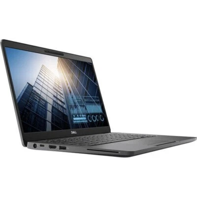 DELL Latitude 5300 i5-8365U 1,6 GHz 32 GB RAM  512 GB SSD 13N LTE Touch Win 11 - Bild 1 von 4