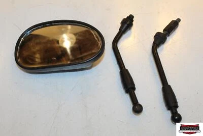  Espejo retrovisor lateral izquierdo Honda Ruckus NPS50 2011 88220-gaz-305 Foto 1 de 4