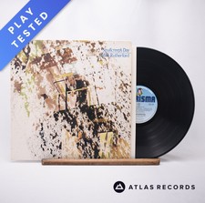 Mike Rutherford - Smallcreep's Day - LP Vinyl Record - EX/EX