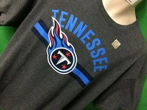 Camiseta de comida chatarra de la NFL Tennessee Titans para hombre X grande nueva con etiquetas - Imagen 1 de 4