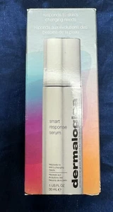 DERMALOGICA Smart Response Serum ( 1 fl.oz / 30 ml ) *New In Box* AUTHENTIC. - Picture 1 of 6