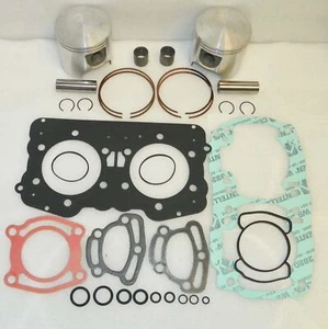 Top End Engine Rebuild Kit for Sea-Doo GTX RX DI 951cc +.75MM OVER SIZE - Picture 1 of 1