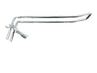 HD40K= 10 Doppelklapphaken L 19 Cm  für Tegometall Lochwand RL Doppel Haken Tego