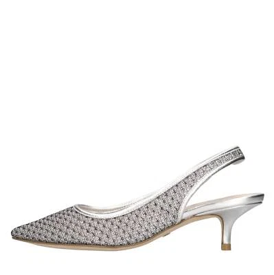 VEA NT STARS MESH Décolleté STUART WEITZMAN Donna Multicolor Amu029_stua - Immagine 1 di 4