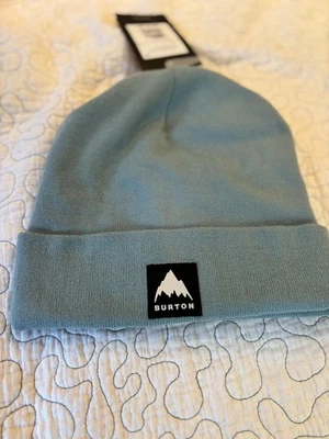 Gorro Burton OSFM [COPIA] Foto 1 de 3