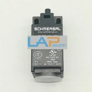 1PCS NEW FOR SCHMERSAL limit switch TS 236-11Z-1698 - Picture 1 of 1