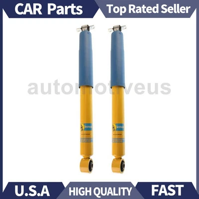 Amortiguador trasero Bilstein para Chevrolet Express 2500 1996 1997 2018 2019 Foto 1 de 2