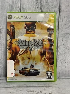 Saints Row 2 (Microsoft Xbox 360, 2008) komplett und getestet - Bild 1 von 2