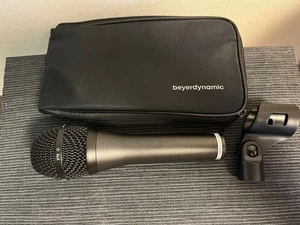 Beyerdynamic TG V70 Dynamic Microphone Hypercardioid 25Hz-18kHz Used - Picture 1 of 7