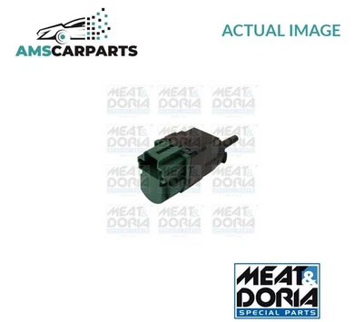 BRAKE LIGHT SWITCH STOP 35227 MEAT & DORIA NEW OE REPLACEMENT - Image 1 of 4