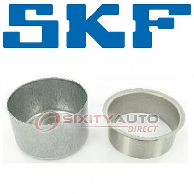 SKF Front Manual Transmission Repair Sleeve for 1979-1991 GMC C1500 - df — 第 1/4 张图片