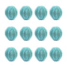 Hair Remover Laundry Care Ball Hair Remover 12pcs Hair Remover Balls for Dog