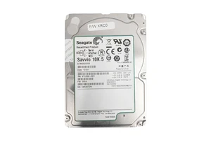 Hard drive Seagate 600GB HDD SAS 6G 2.5" 9TG066-881 - Afbeelding 1 van 1