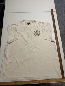 T-Shirt Seager hellbraun XXL - Bild 1 von 4