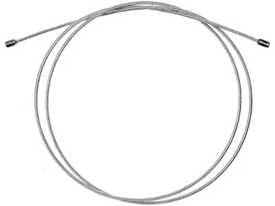 Cable de freno de estacionamiento Raybestos 59569ZJXV para Ford F250 Super Duty 2008-2009 Foto 1 de 2