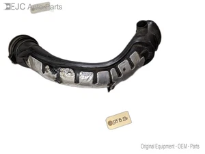 Turbo Intake Air Up-pipe For 13-15 Land Rover LR2 2.0 9G919C623AE Turbo - Picture 1 of 7