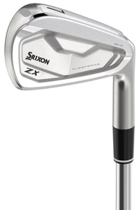 Srixon Golf Club ZX7 MKII 6-PW Iron Set Extra Stiff Steel Very Good - Picture 1 of 4