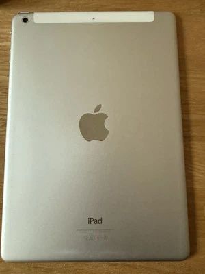 iPad Air 64GB - Bild 1 von 4