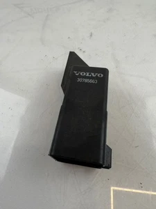 Volvo XC60 2011 Glow plug pre heat relay 30785663 IDR16073 - Picture 1 of 6