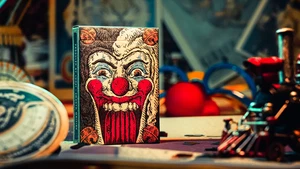 Tarjetas de juego Joker52 de TCC y Lunzi - Imagen 1 de 6