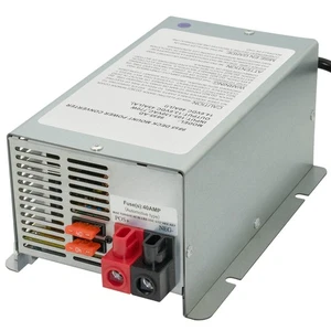 WF-9855 Converter/Charger Deckmount 55Amp RV Power Converter 55 Amp - Picture 1 of 5
