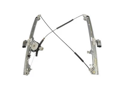 For 1999-2004 Chevrolet Silverado 2500 Window Regulator Dorman 12793KPFG Foto 1 de 2