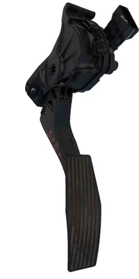 Chevrolet Cruze 2013 pedal acelerador con sensor de posición Foto 1 de 4