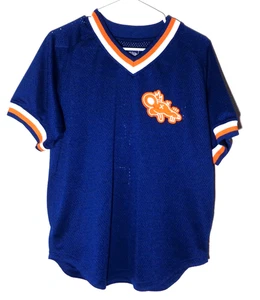 Maglia Theo Von Gang Gang | Ufficiale Il Ritorno del Topo | Uomo Small - Foto 1 di 7