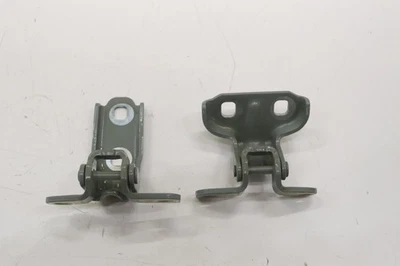 Chevrolet Trax 2015-2026 juego de 2 bisagras de puerta delantera derecha OEM VERDE_GVR Foto 1 de 4