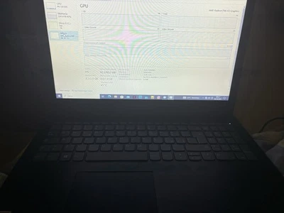 Lenovo V145-15AST A4-9125 15,6" (4GB, AMD A4 Dual Core, 256GB) Notebook -... - Immagine 1 di 4