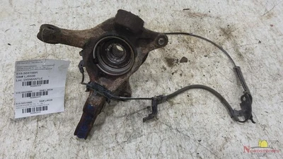 Lexus RX450H 2013 husillo delantero nudillo tracción delantera derecha Foto 1 de 4