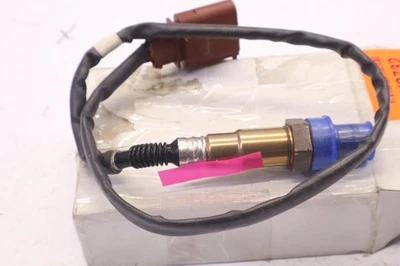 Sonda lambda originale AUDI A6 RS6 A7 RS7 (4G) A8 (4H) 4.0 V8 4H0906262P - Immagine 1 di 4