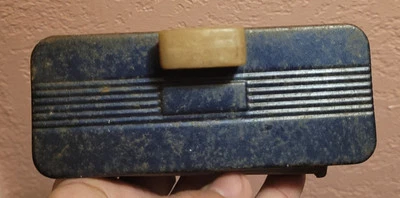 Cenicero vintage GM FORD DODGE CHEVY MERCURY MOPAR CHRYSLER HOT ROD PERSONALIZADO  Foto 1 de 4