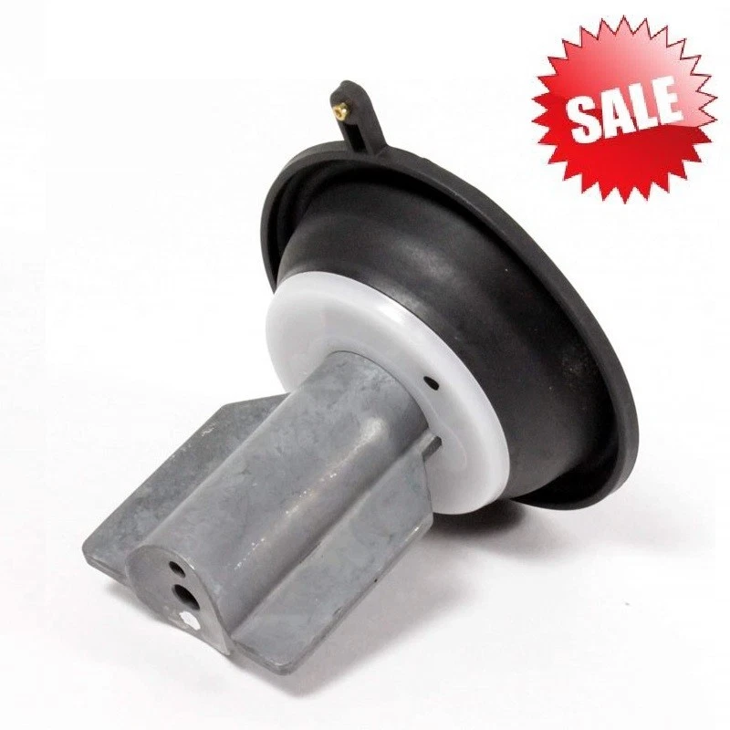 2002-2013 GENUINE OEM KAWASAKI KFX700 BRUTE FORCE 650 PRAIRIE 700 VACUUM VALVE Foto 1 de 1