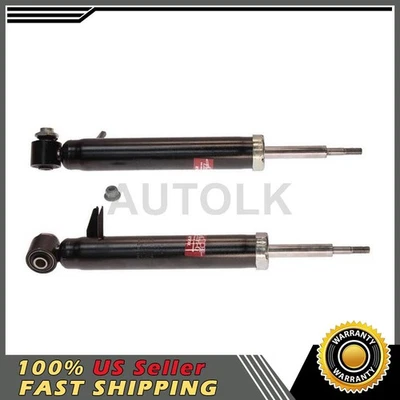 Piezas KYB Amortiguador Trasero BMW X5 X6 2X Foto 1 de 4