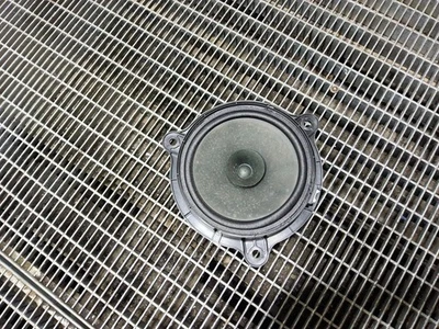 Renault Captur 2015 rear door speaker 577449 SKE52018 47942 - Image 1 of 4