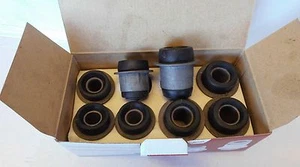 2101-2904040/4180 Hebelbuchsensatz (2 x a 4 Stück) für Lada 2101 - 2107 - Bild 1 von 1