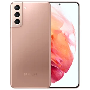New Samsung Galaxy S21 Plus S21+ 5G G996N 6.7" 256GB Android SmartPhone Unlocked - Zdjęcie 1 z 9