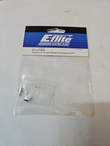E-FLITE EFLH1323 DIRECT-DRIVE TAIL ROTOR BLADE/PROP ADAPTER BCPP2 - Picture 1 of 3