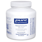 Pure Encapsulations Magnesium Glycinate - 180 Capsules Exp 5/2026