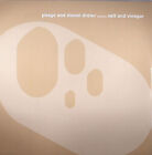 Phage & Daniel Dreier - Salt And Vinegar (12") (Very Good Plus (VG+)) - 17974939