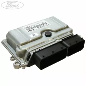 Ford Focus MK2 RS/RS500 Electronic Control Module ECU - Picture 1 of 1