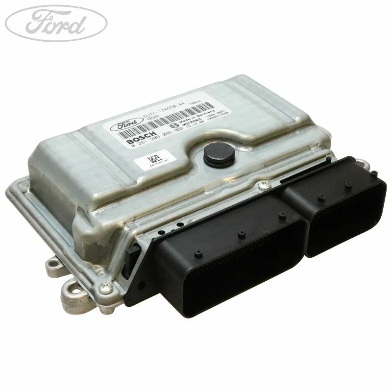 Ford Focus MK2 RS/RS500 Electronic Control Module ECU - Image 1 of 1