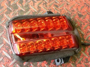 03 Suzuki SV1000-S Tail Light Assembly - Picture 1 of 1