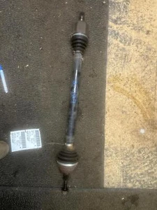 OEM PASSENGER FRONT Axle Shaft AUDI TT FWD Right 03 04 05 06 - Picture 1 of 8